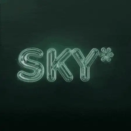 Sky profile